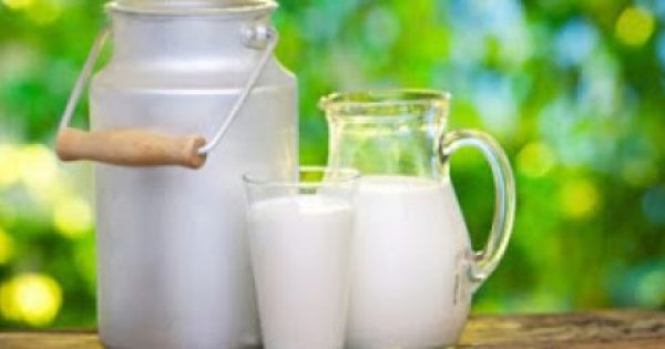 Η θρεπτική – διατροφική αξία που έχει το γάλα