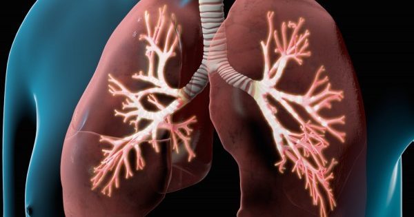 ΧΑΠ: Μελέτη έδειξε ποια είναι η συσκευή εισπνοών με τα περισσότερα οφέλη