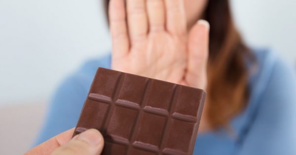 Πώς θα καταλάβετε αν έχετε αλλεργία ή ευαισθησία στη σοκολάτα