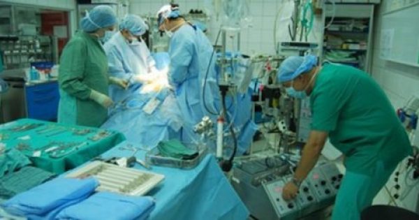 Χωρίς Καρδιοχειρουργό το ΠΓΝ Πάτρας μετά την αποχώρηση Δουγένη! Περιστατικά μεταφέρονται σε άλλες πόλεις