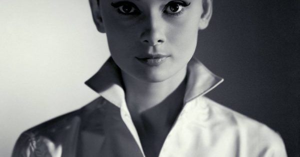 Featured Image for Audrey Hepburn: Τα ευτυχισμένα κορίτσια είναι πιο όμορφα.