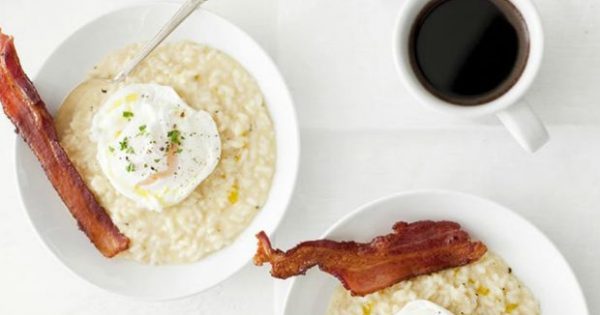 Αυτό Είναι το Νέο Πρωινό που Έχει Γίνει Ήδη Τεράστια Μόδα (και το Τρώνε Όλοι)!