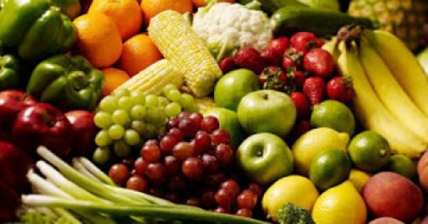 Παράγοντες της διατροφής που ευθύνονται για καρκινογένεση. Η προστατευτική δράση των φρούτων και των λαχανικών