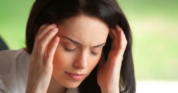 Σημαντική η σχέση ανάμεσα στον πονοκέφαλο και το στρες