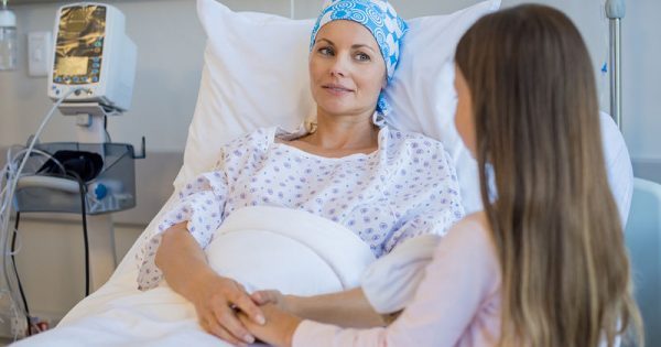 Η δύναμη της υπερθερμίας στη θεραπεία του καρκίνου – Παραμένει ωστόσο χωρίς αποζημίωση