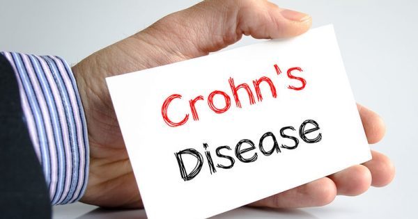 Νόσος του Crohn: Η διατροφή που μετριάζει τη φλεγμονή