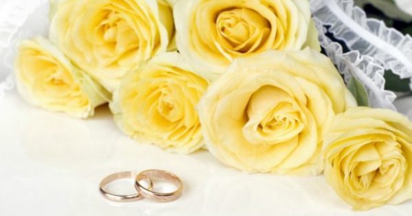 11 Πράγματα που Φέρνουν Πολύ Κακή Τύχη σε Έναν Γάμο! 