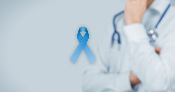 Καρκίνος του προστάτη: Ο συχνότερος καρκίνος του άνδρα