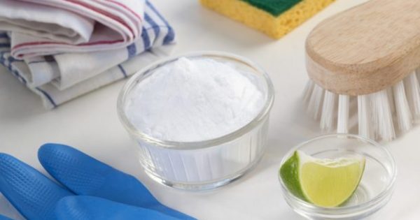 10 Tips για να Χρησιμοποιήσετε το Αλάτι στο Καθάρισμα του Σπιτιού σας