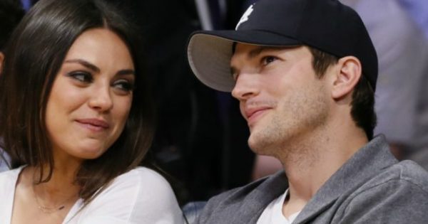 Featured Image for Mila Kunis & Ashton Kutcher: Το Εκπληκτικό Εξοχικό που Μόλις Αγόρασαν