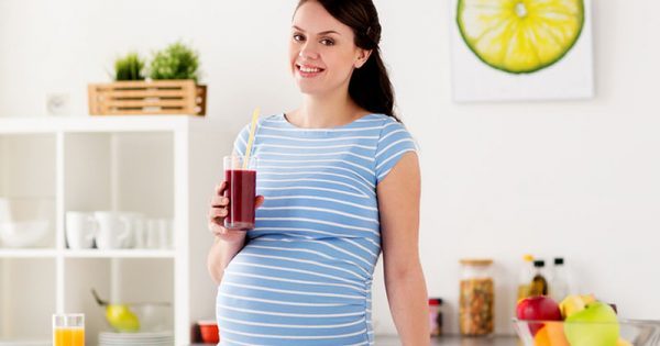 Ροφήματα με ζάχαρη: Γιατί πρέπει να αποφεύγονται στην εγκυμοσύνη