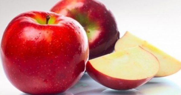 Δείτε τι θα συμβεί στον οργανισμό σας αν τρώτε μήλα!