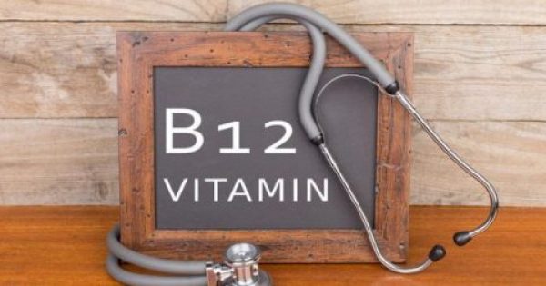 Eλλειψη βιταμίνης Β12: Ποια είναι τα 7 κυριότερα συμπτώματα
