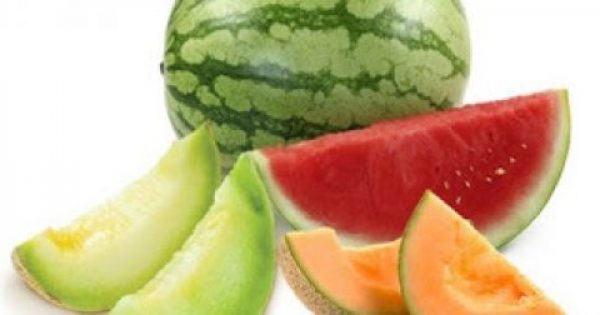 Καρπούζι vs Πεπόνι: Τα δύο αγαπημένα καλοκαιρινά φρούτα!