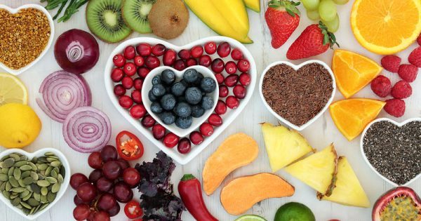 Ποιες τροφές φυτικής προέλευσης επιβαρύνουν τη λειτουργία της καρδιάς