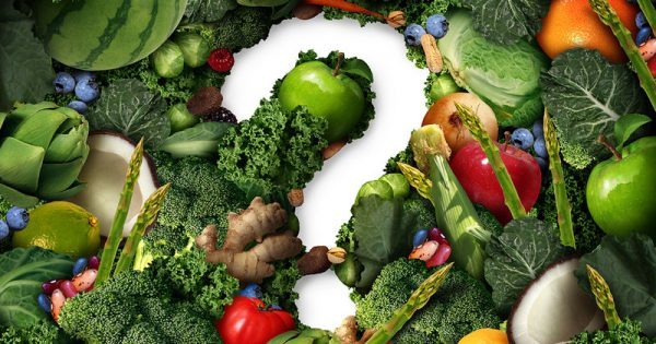 Φρούτα και λαχανικά: Ποια έχουν τα περισσότερα και ποια τα λιγότερα φυτοφάρμακα