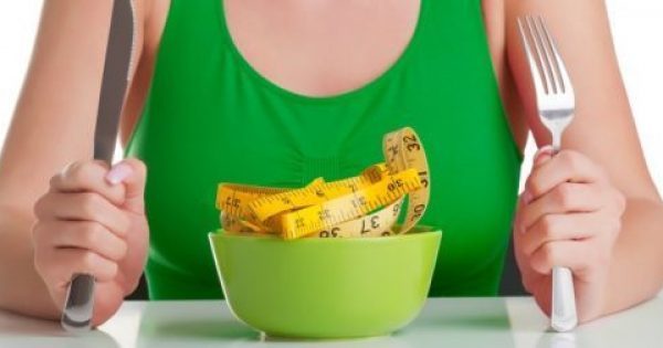 Δίαιτα: 4 πράγματα που δεν σας λέει κανείς για την απώλεια κιλών