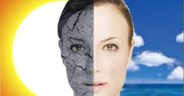 Δέρμα: Προστασία από 6 συνηθισμένα καλοκαιρινά προβλήματα