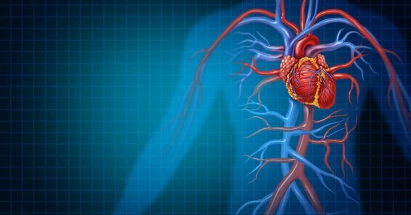Ο συνδυασμός που αυξάνει τον κίνδυνο καρδιακής ανεπάρκειας