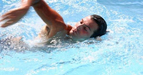 Κολύμβηση: Μυστικά προστασίας από τραυματισμούς
