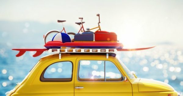 Featured Image for Διατηρήστε το Αυτοκίνητο σας Δροσερό το Καλοκαίρι με ΑΥΤΑ τα 9 Tips
