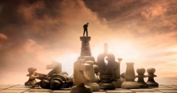 Featured Image for 10 απλοί τρόποι για να μην τα «σκατώσεις» στην ζωή σου