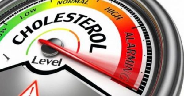 Χοληστερίνη: Ανακάλυψαν άμεση σύνδεση με το ασβέστιο. Τι σημαίνει αυτό