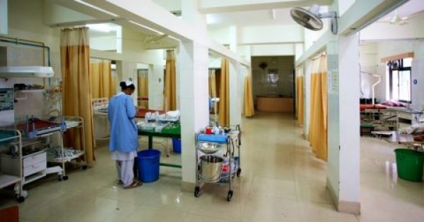 ΠΟΕΔΗΝ: Οι ασθενείς χάνουν τη ζωή τους στα σκαλιά των κέντρων υγείας