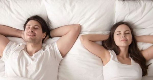 Featured Image for Βρείτε έναν σκοπό στη ζωή σας για να κοιμάστε καλύτερα
