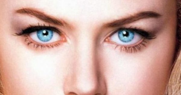Το κοινό χαρακτηριστικό που έχουν οι άνθρωποι με γαλάζια μάτια