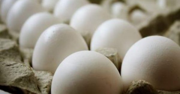 Διατροφικό σκάνδαλο με εκατομμύρια μολυσμένα αυγά στην Ευρώπη