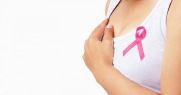 Νέα εξέταση προβλέπει αν ο καρκίνος του μαστού θα επανεμφανιστεί