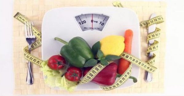 Απώλεια βάρους: 7 λιποδιαλυτικές τροφές για να πετύχεις τον στόχο σου