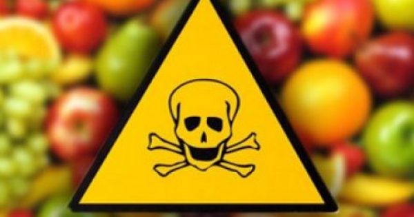 Ο Νίκος Κατσαρός (Π.Πρόεδρος ΕΦΕΤ) προειδοποιεί – Αυτά είναι τα πιο επικίνδυνα τρόφιμα για την δημιουργία καρκίνου