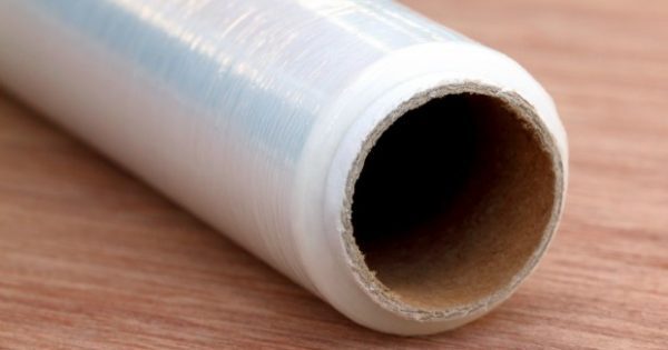 Featured Image for Πλαστική Μεμβράνη: 8 Καθημερινές Χρήσεις που δεν Φαντάζεστε