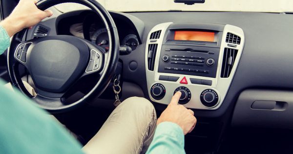 Κλιματιστικό αυτοκινήτου: Από τι σας προστατεύει (εκτός από τη ζέστη)