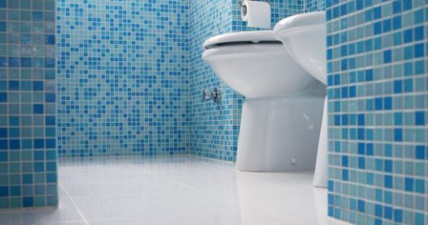 Φτιάξτε Ταμπλέτες για να Απολυμαίνετε την Τουαλέτα σας! Featured Image for Φτιάξτε Ταμπλέτες για να Απολυμαίνετε την Τουαλέτα σας!