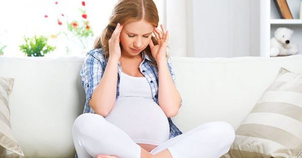 Ημικρανίες στην εγκυμοσύνη: Πώς αντιμετωπίζονται;
