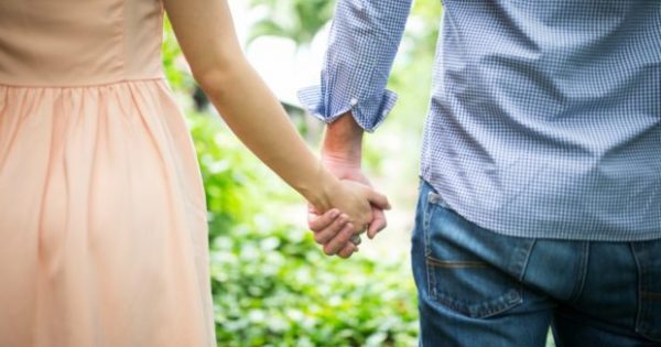 Νέα Έρευνα: Ο Γάμος Μπορεί να Δημιουργήσει Πρόβλημα στην… 