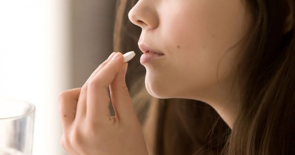 Αντισυλληπτικά χάπια: Από ποια αυτοάνοση νόσο προστατεύουν τις γυναίκες