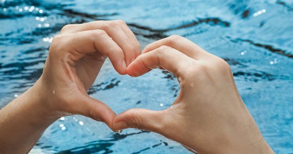 Κολύμπι: Γιατί είναι καλό για την υγεία της καρδιάς