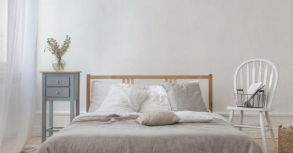 Featured Image for Οργανώστε Ολόκληρο το Σπίτι σε 25 Μέρες: Δείτε τι Πρέπει να Κάνετε Κάθε Μέρα