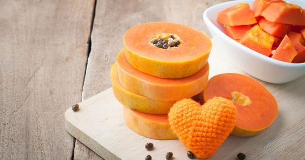 Featured Image for Πέντε τροφές για να αποφύγετε το φούσκωμα