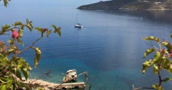 Το πρώτο ενεργειακά αυτόνομο νησί της Μεσογείου είναι ελληνικό! [εικόνες]