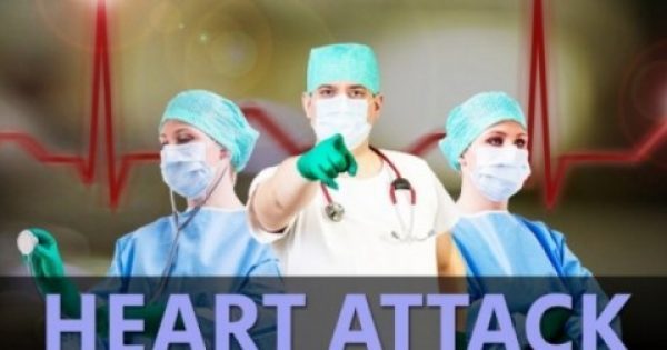 Featured Image for Αθώα συμπτώματα που κρύβουν… καρδιοπάθεια. Ενημερωθείτε