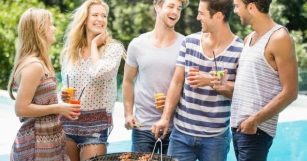 Απολαύστε τη Βεράντα σας Χωρίς να σας Ενοχλήσει Ούτε Ένα Κουνούπι! Featured Image for Απολαύστε τη Βεράντα σας Χωρίς να σας Ενοχλήσει Ούτε Ένα Κουνούπι!
