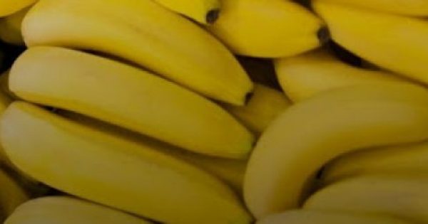 Έλληνας επιστήμονας ανακάλυψε τρόπο να κρατά φρέσκες και χωρίς να «μαυρίζουν» τις μπανάνες! [video]