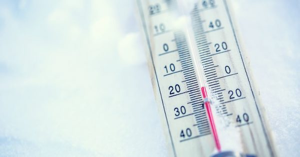 Η θερμοκρασία παράγοντας κινδύνου για το έμφραγμα – Ποιες είναι οι επικίνδυνες τιμές