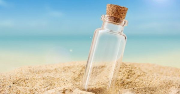 DIY: Δείτε πώς θα Μεταφέρετε την Αμμουδιά των Διακοπών, στη Βεράντα σας! Featured Image for DIY: Δείτε πώς θα Μεταφέρετε την Αμμουδιά των Διακοπών, στη Βεράντα σας!