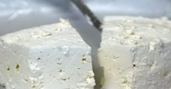 Έξυπνο τρικ για να μη μουχλιάσει ποτέ ξανά το τυρί στο ψυγείο σας!